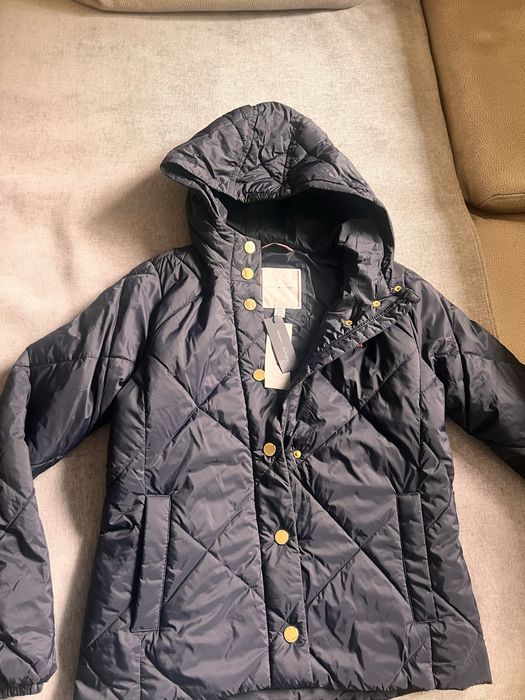 Яке TOMMY HILFIGER- Размер xs/s