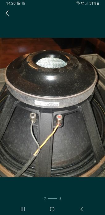 Amplificator BST Liker 2400w/IMG Mega 118SUB 1000w 8ohmi