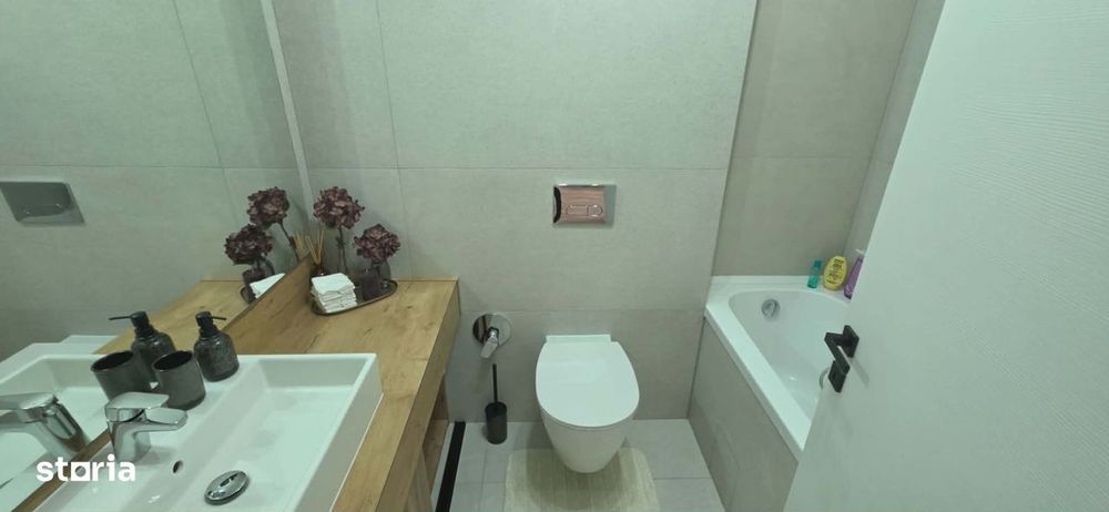 Apartament 2 camere de vânzare, Prima Green Residence