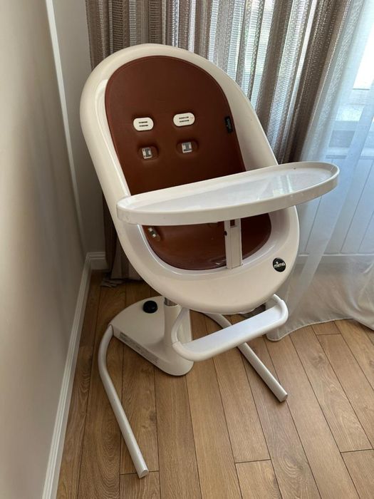 Детский тульчтк для кормления mima