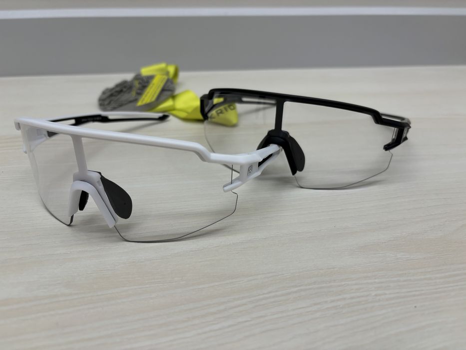 Очки для вело и бега Rockbros