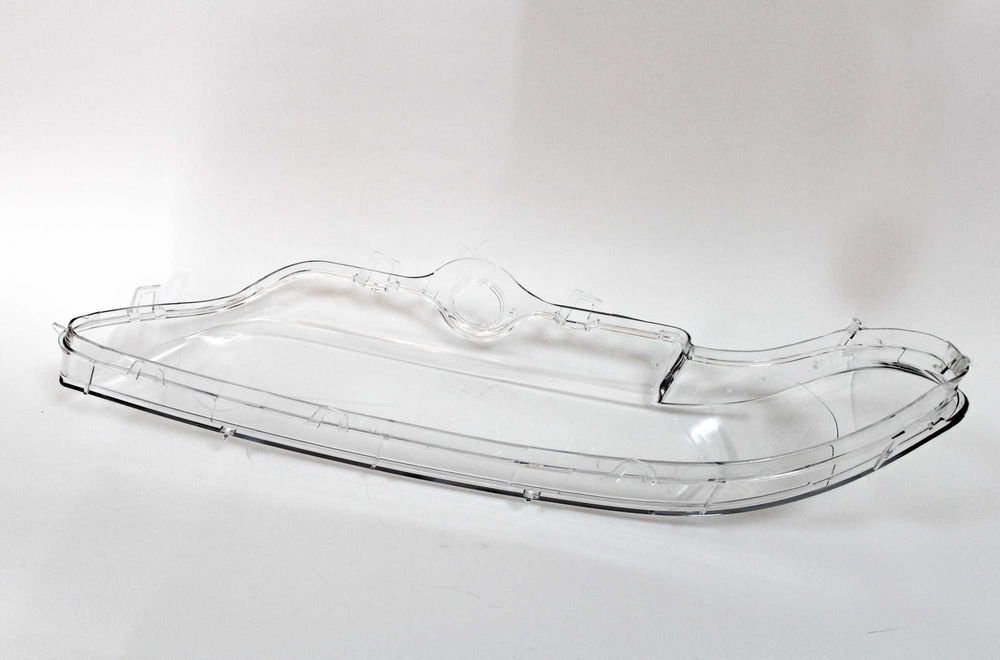 Комплект стъкла, капаци за фарове BMW E39 ляво, дясно, бмв е39 стъкло