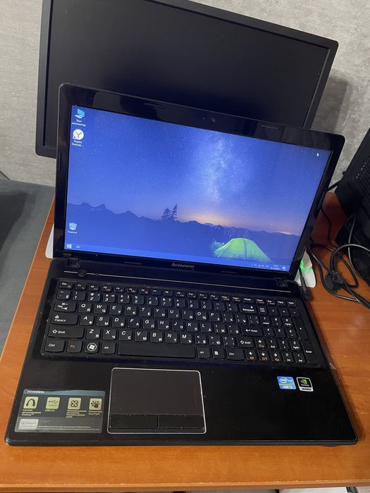 Продам ноутбук i5-3210M/6GB