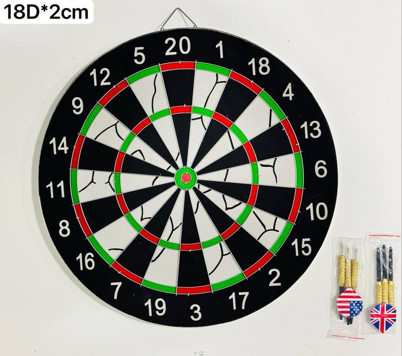 Дартс оптом и розничная