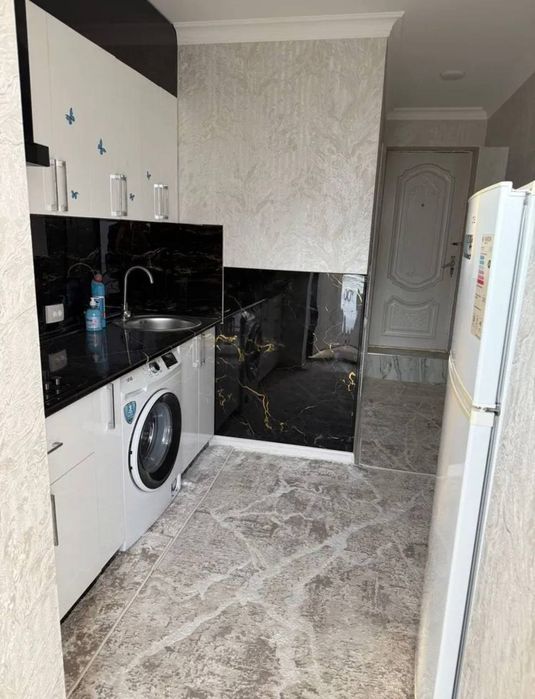 Кора-камиш 1/2 River Park 2.хонали Элитные квартиры в центре города