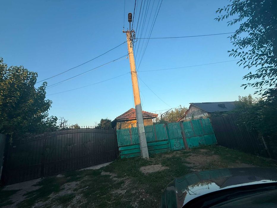 Casa de vanzare Comuna Fantanele Judetul Prahova