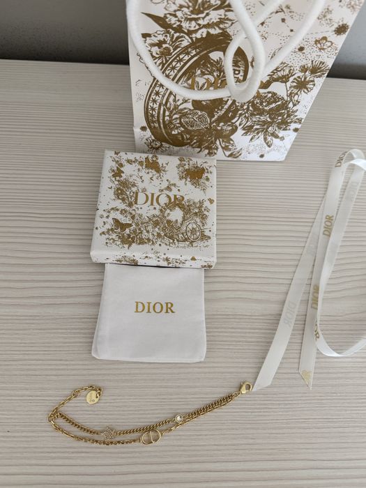 Bratara Christian Dior