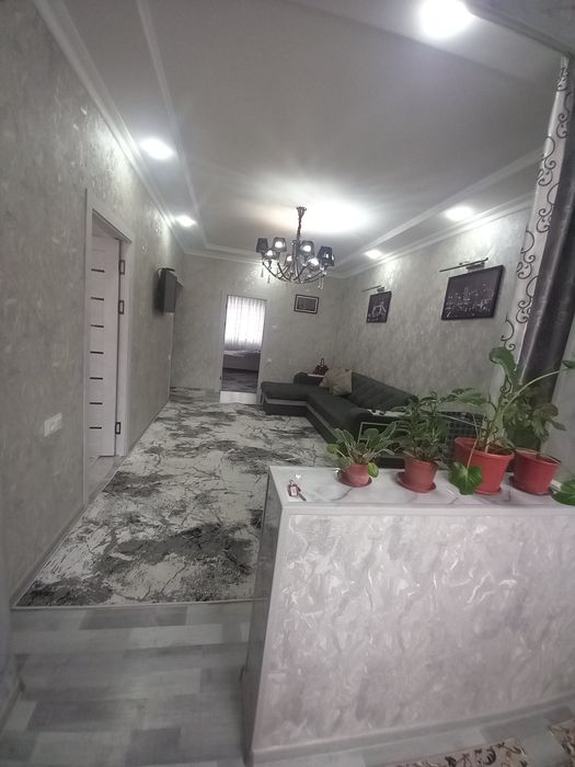 Посуточная квартирa на метро Чиланзар