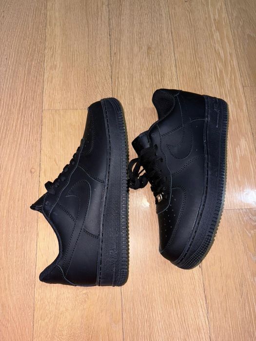Nike Air Max 43 Noi Negri Negru