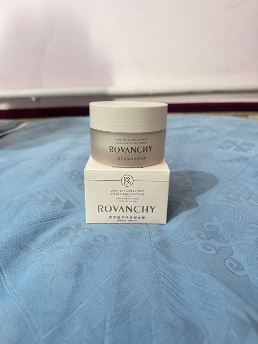 Крем для лица Rovanchy
