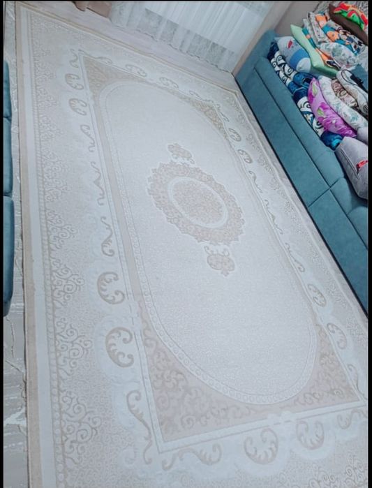 Срочно продам ковер