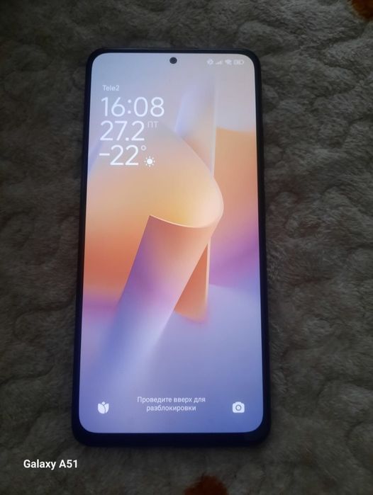 Redmi Note 12Pro 4G торг есть