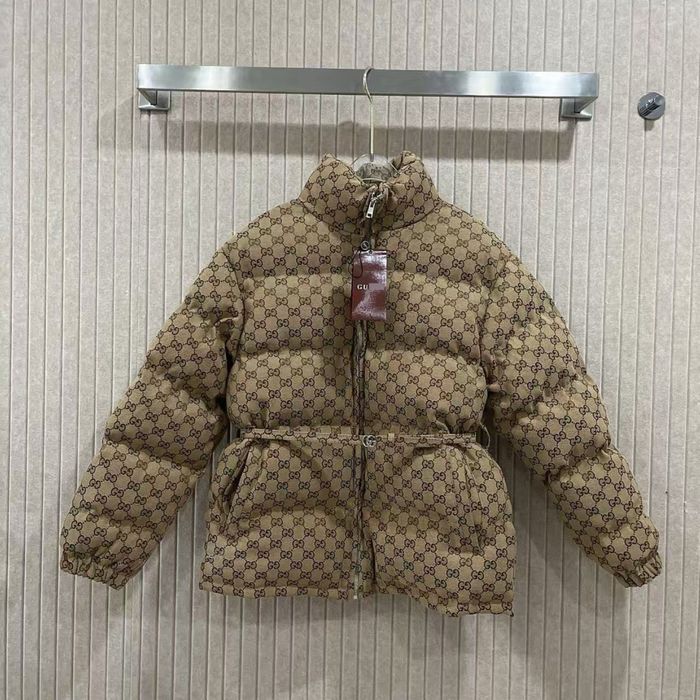 Якета ествен пух много различни марки