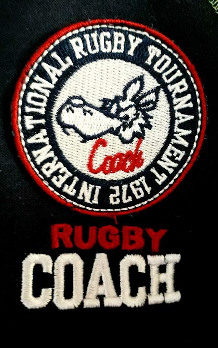 Детско двустранно яке "Oviesse"