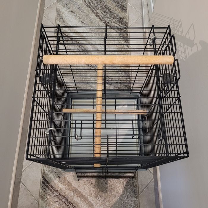 Клетка за папагали  -Ferplast