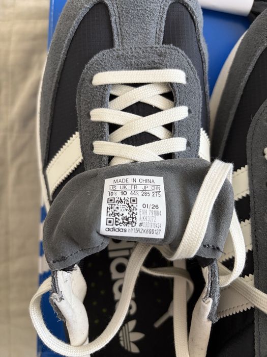 Adidas EVO SL72 Pro, marimea 44 2/3