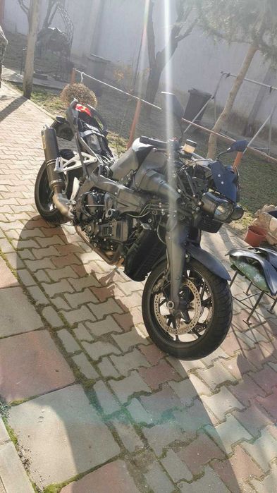 BMW K1200R – 2006