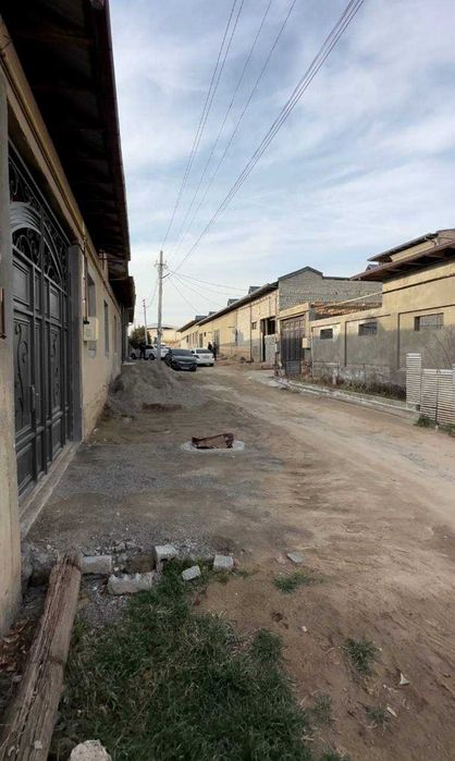 Ункургон Обод махалла 8сотих Ер кадастр (O'ngqo'rg'on 8sotix kadastr)