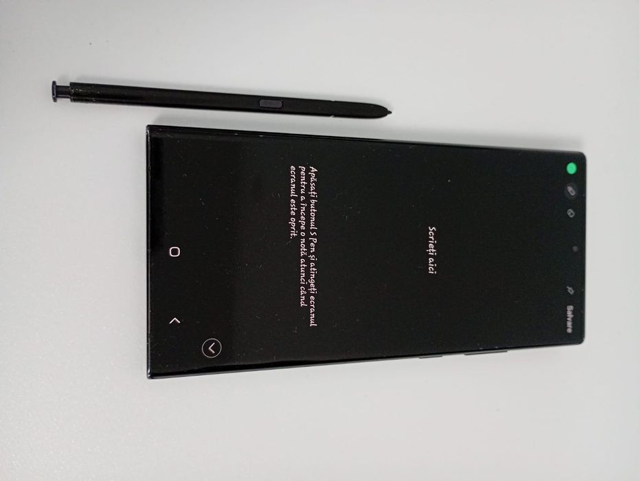 Samsung Galaxy note 20 ultra 5g