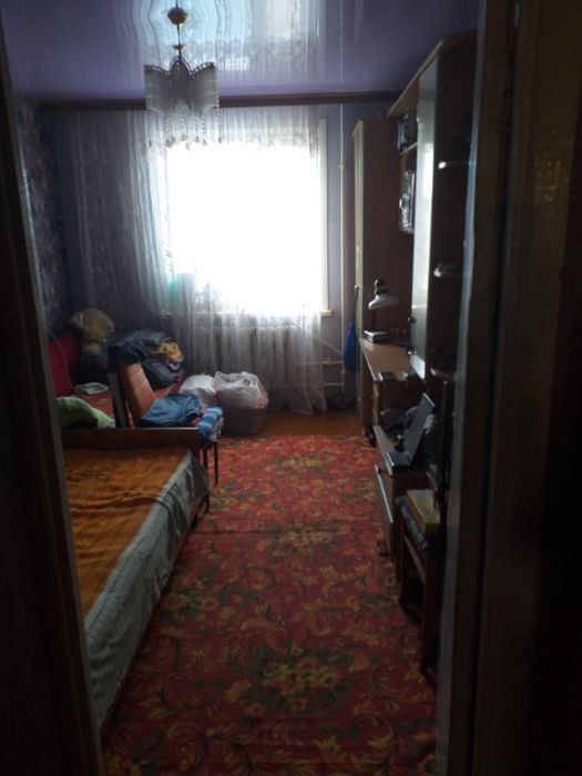 Квартира 3х комнатная