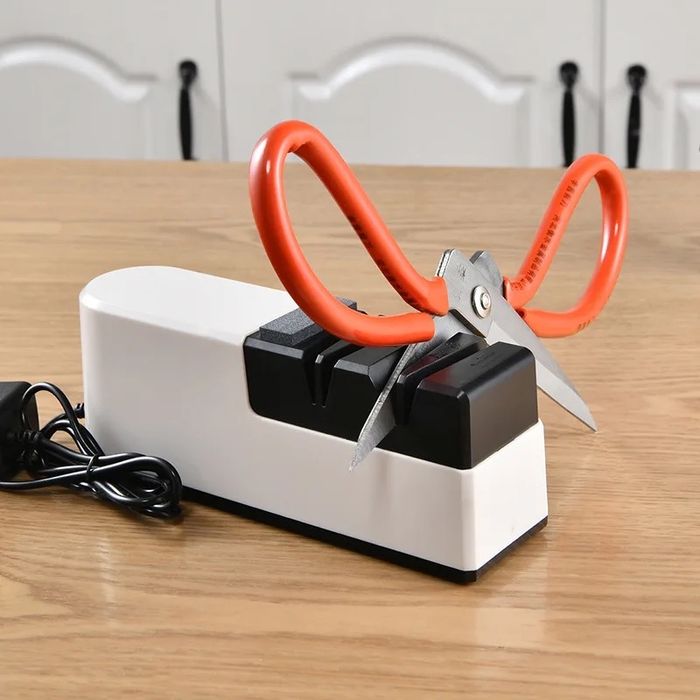 Електрическо Точило За Ножове / Ножици и други