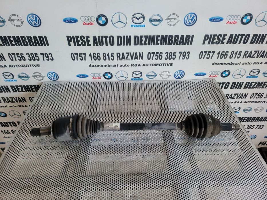 Planetare Planetara Stanga Dreapta Spate Land Rover Range Rover Sport L494 Discovery Vogue 3.0 Diesel Automat Motor 306DT Cod CPLA-4K139-CC  CPLA-4K13