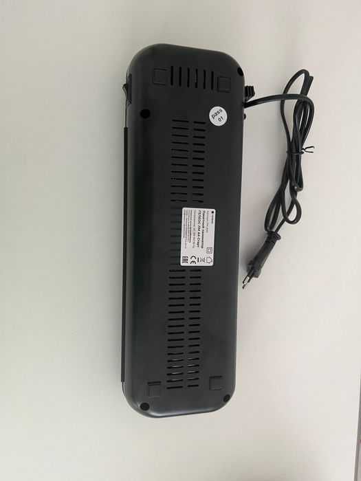 Ламинатор для А4