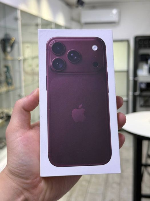 iPhone 18 Pro / nano-Sim