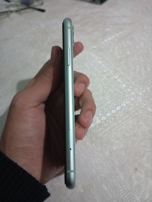 Iphone 11 KH/A 64