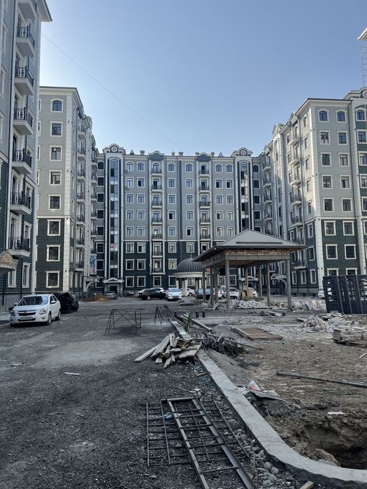 Novostroyka arzon obmen barter