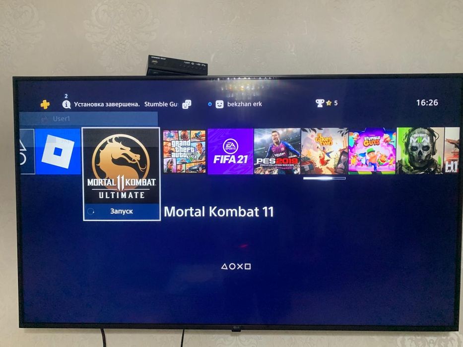 Playstation 4 pro 2tb Плейстейшн 4 про