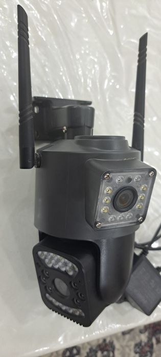 Камера наблюдения