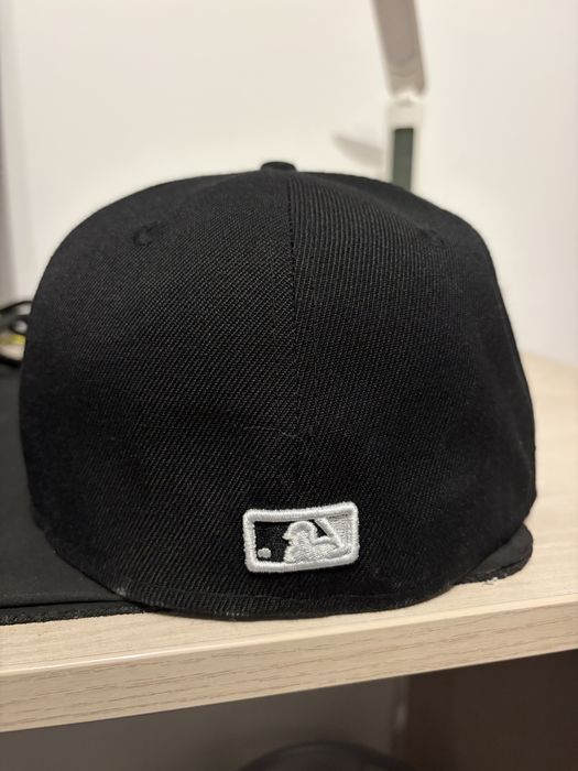 Sapca new era fitted cap