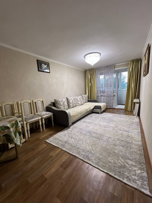 Продам 3-комнатную квартиру