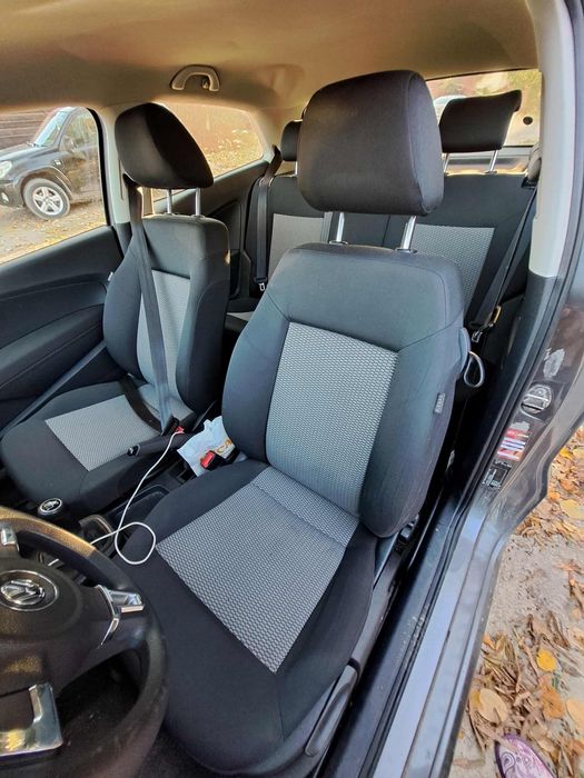 Vand masina Ww pollo