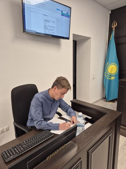 Адвокат по всем юридическим вопросам