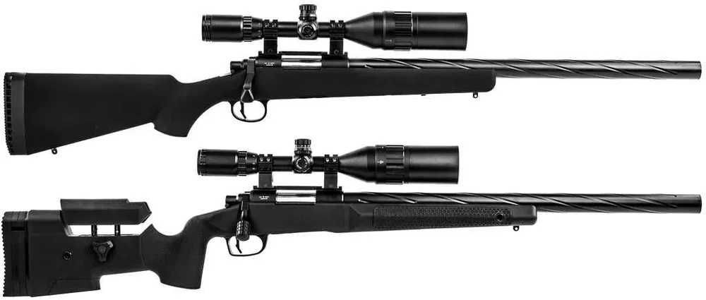 Pusca 5 Joules Novrisch SSG 10 OFERTA MAagazin Garantie