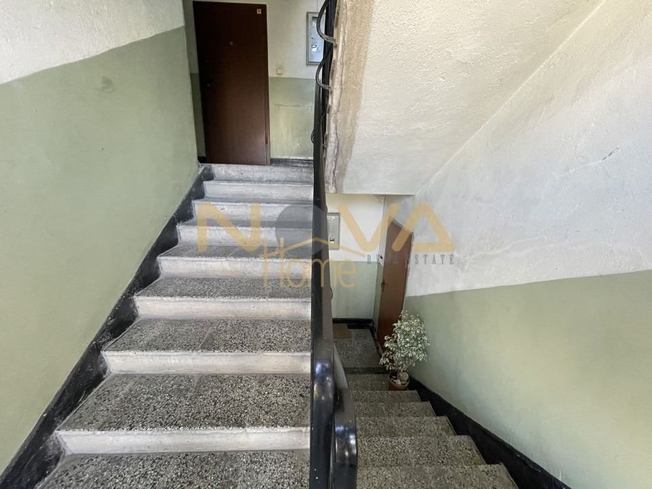 Продава се Тристаен апартамент в Варна, Владислав Варненчик - 65 кв.м за 1059 €/кв.м - Снимка #9