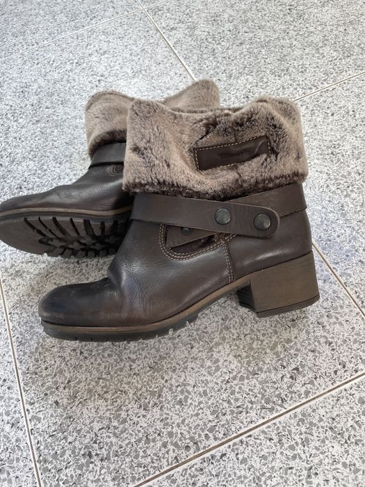 Дамски боти Tamaris