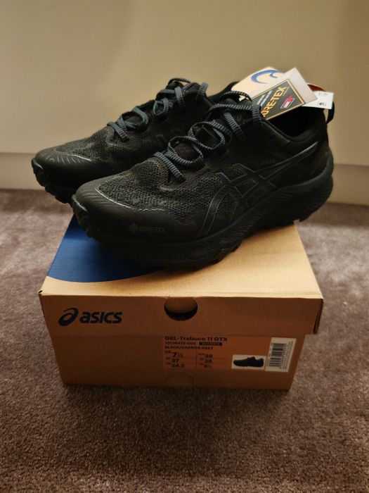 Asics Gel-Trabuco 11 GTX dama- alergare montana
Marime: 39