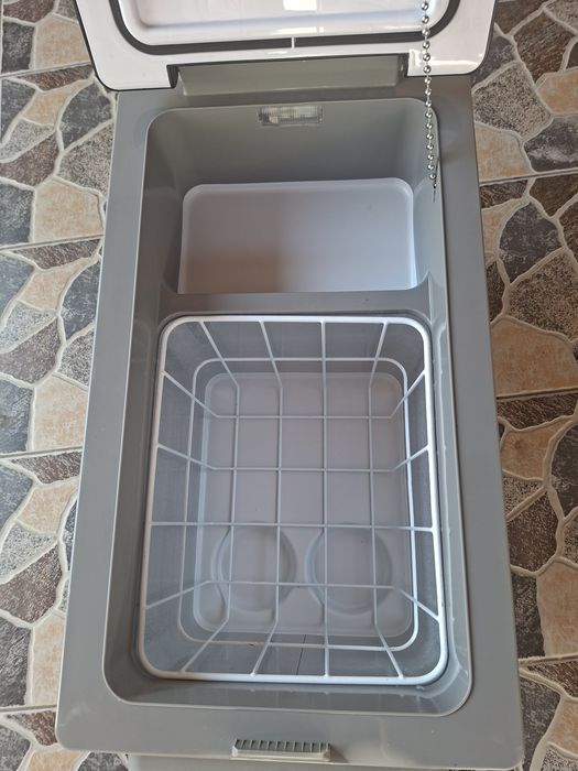 Frigider auto 35 l