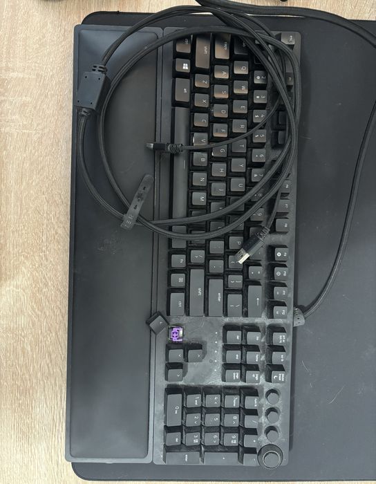 Razer huntsman elite