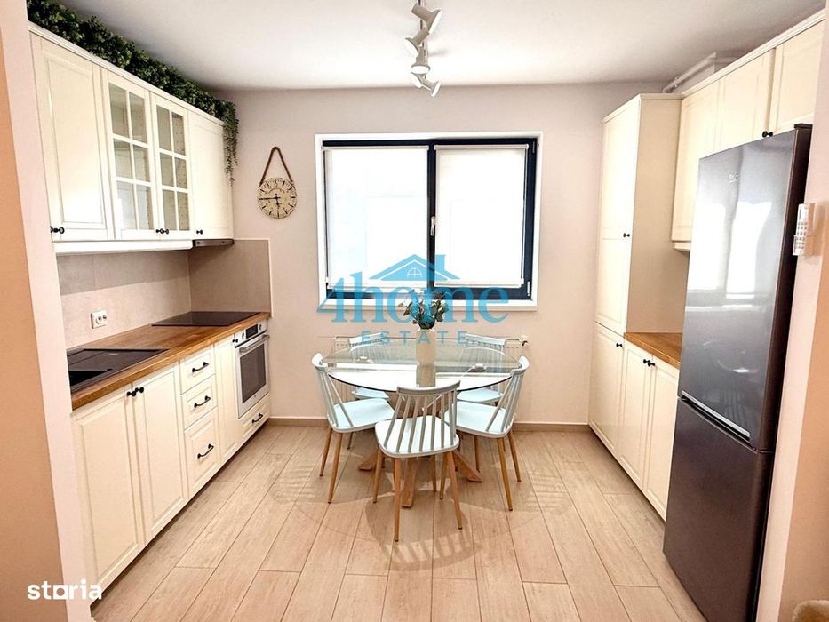 Apartament 2 camere Theodor Pallady|Hils Pallady|Parcare|Metrou