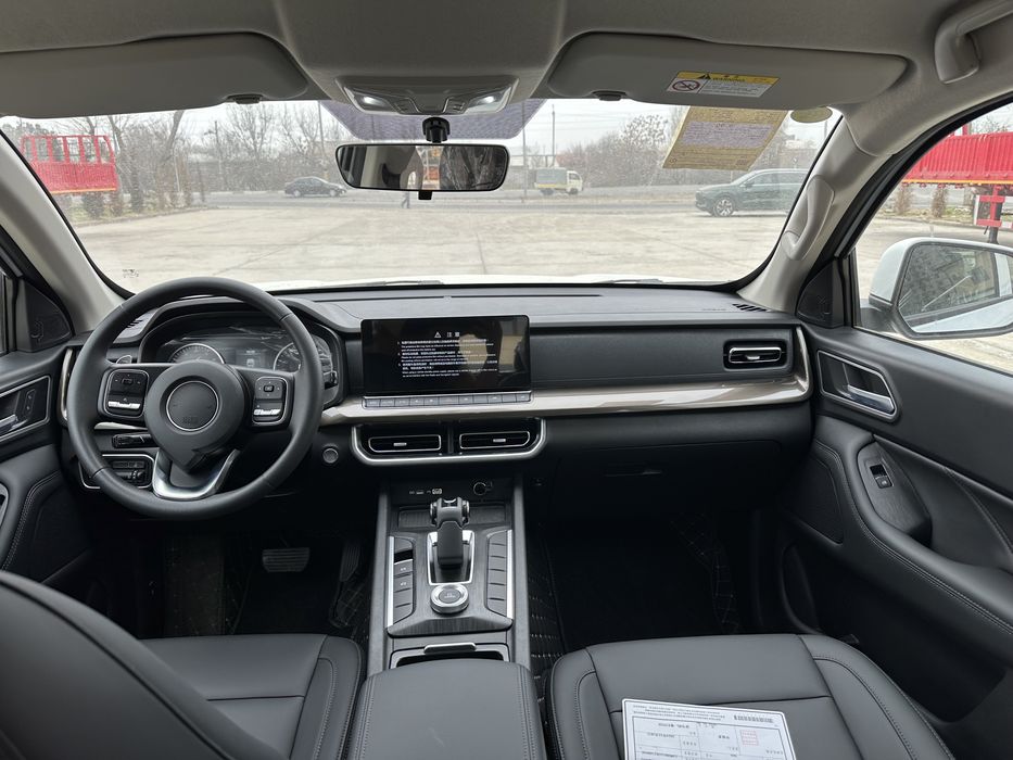 2024 Great Wall Cannon Pikap yuk mashinasi sotiladi