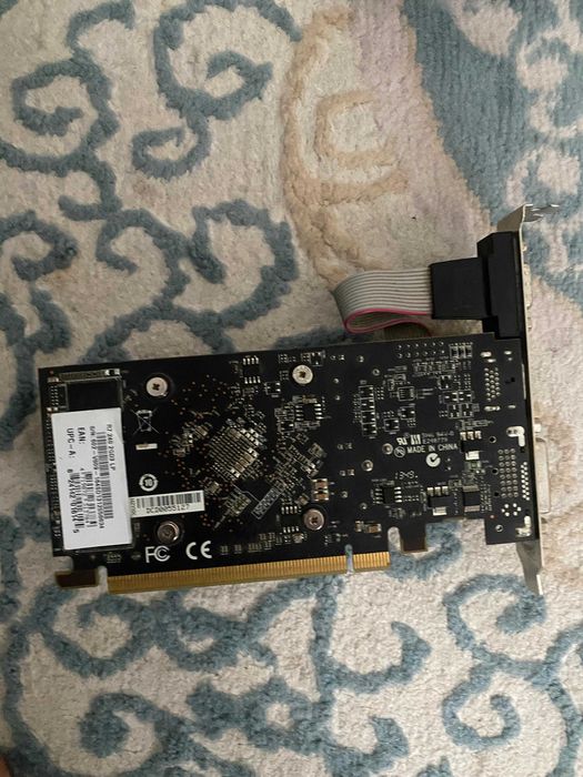 Видеокарта Msi R7 240 2 GB