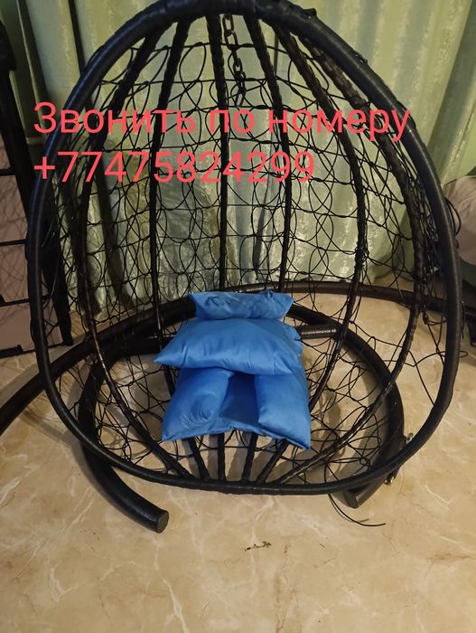 Продам кокон качелю