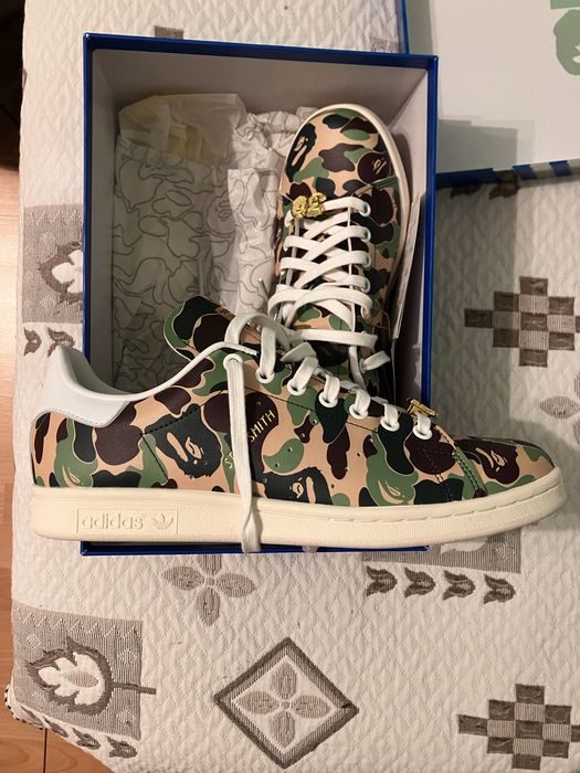 Adidas Bape 30 years