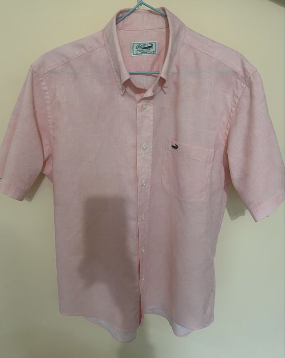 Мужская рубашка, M