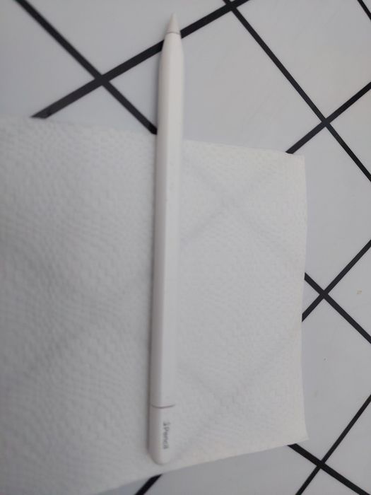 Apple pencil 2 поколение