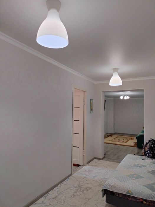 Квартира в жилянке